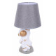 Настольная лампа Lumion Atlas 8208/1T