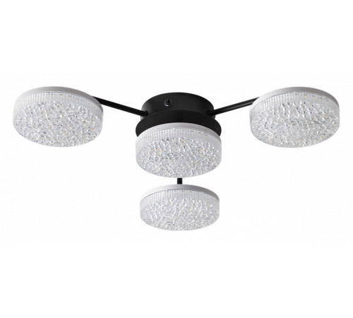 Потолочная люстра Lumion Didana 8236/4CL Потолочная люстра Lumion Didana 8236/4CL