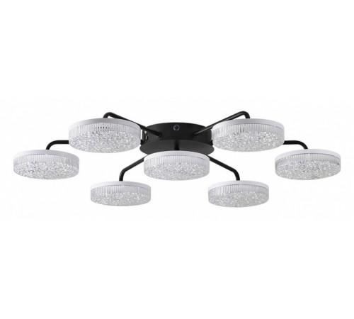 Потолочная люстра Lumion Didana 8236/7CL Потолочная люстра Lumion Didana 8236/7CL