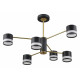 Люстра на штанге Lumion Lanika 8240/6C