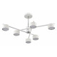 Люстра на штанге Lumion Karina 8241/6C