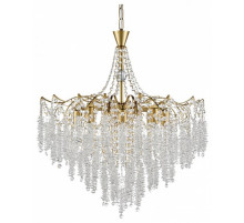 Подвесная люстра Lumion Kristina 8243/8