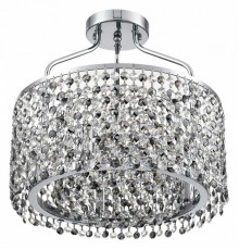 Потолочная люстра Lumion Layla 8244/5C