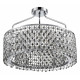 Потолочная люстра Lumion Layla 8244/6C