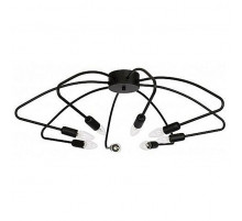 Потолочная люстра Luminex Infinita 455