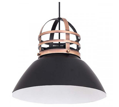 Подвесной светильник Luminex Single 4 9288 Подвесной светильник Luminex Single 4 9288
