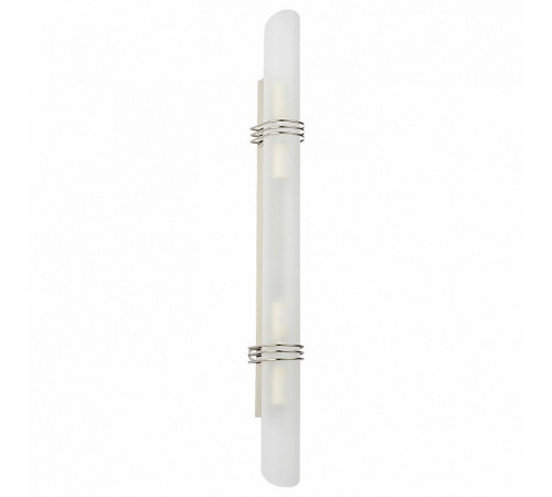 Подсветка для зеркал Lussole Selvino LSA-7711-04 Подсветка для зеркал Lussole Selvino LSA-7711-04