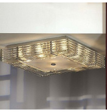 Потолочный светильник Lussole Popoli LSC-3407-10