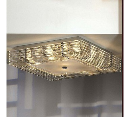 Потолочный светильник Lussole Popoli LSC-3407-10