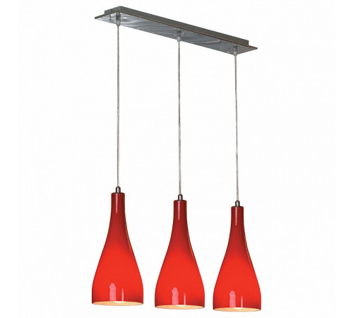 Подвесной светильник Lussole Rimini LSF-1156-03 Подвесной светильник Lussole Rimini LSF-1156-03