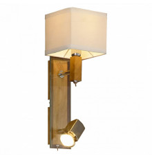 Бра Lussole Montone LSF-2501-02