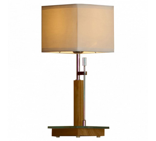 Настольная лампа Lussole Montone LSF-2504-01
