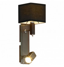 Бра Lussole Montone LSF-2571-02