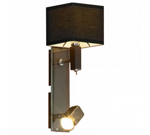 Бра Lussole Montone LSF-2571-02 Бра Lussole Montone LSF-2571-02