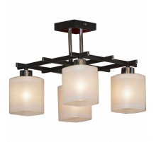 Потолочная люстра Lussole Costanzo LSL-9007-04