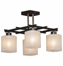 Потолочная люстра Lussole Costanzo LSL-9007-04