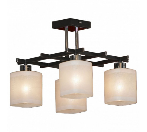 Потолочная люстра Lussole Costanzo LSL-9007-04