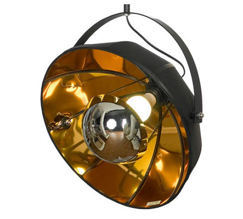 Подвесной светильник Lussole Lgo Klamath LSP-0556-C160