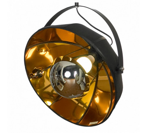 Подвесной светильник Lussole Lgo Klamath LSP-0556-C80