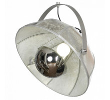 Подвесной светильник Lussole Lgo Klamath LSP-0557-C80