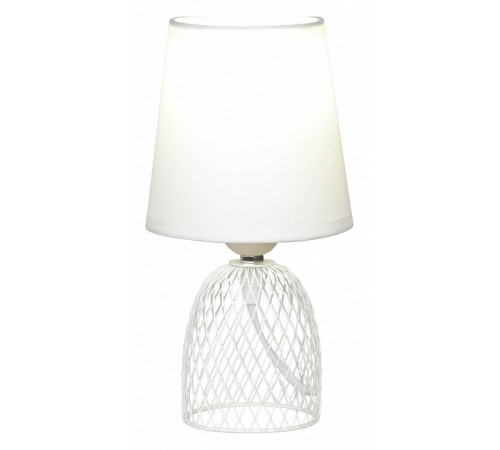 Настольная лампа Lussole Lgo Lattice LSP-0561 Настольная лампа Lussole Lgo Lattice LSP-0561
