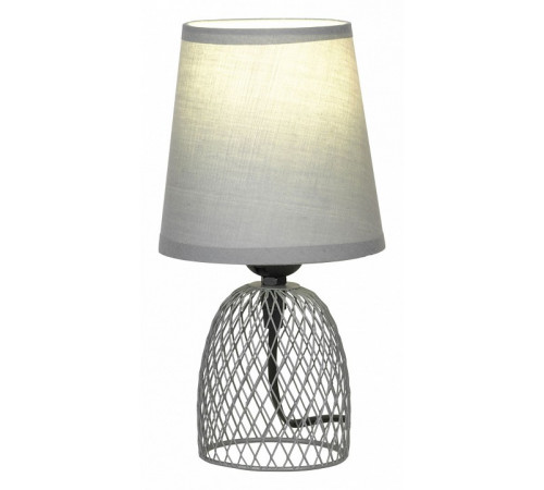 Настольная лампа Lussole Lgo Lattice LSP-0562 Настольная лампа Lussole Lgo Lattice LSP-0562