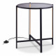 Торшер Lussole Loft Seattle LSP-0565