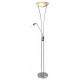 Торшер Lussole Tallapoosa LSP-0609