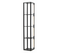 Торшер Lussole Woodruff LSP-0914