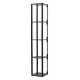 Торшер Lussole Woodruff LSP-0914