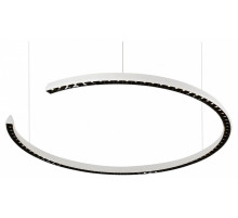 Подвесная люстра Lussole Shoe LSP-0927