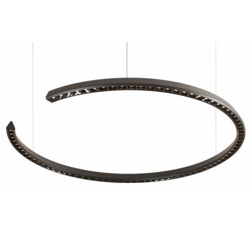 Подвесная люстра Lussole Shoe LSP-0928 Подвесная люстра Lussole Shoe LSP-0928