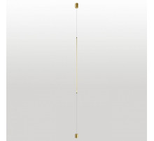 Подвесной светильник Lussole Gilmer LSP-0931