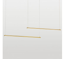 Линейный подвесной светильник Lussole Gilmer LSP-0935