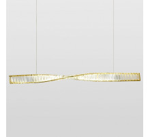 Подвесной светодиодный светильник Lussole Loft Centennial LSP-7025