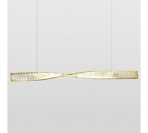 Подвесной светодиодный светильник Lussole Loft Centennial LSP-7025