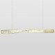 Подвесной светодиодный светильник Lussole Loft Centennial LSP-7025