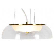 Подвесной светильник Lussole Loft Dearborn LSP-7062