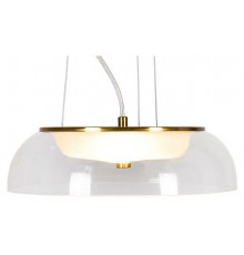 Подвесной светильник Lussole Loft Dearborn LSP-7062