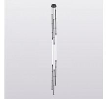Подвесной светильник Lussole Bend LSP-7070