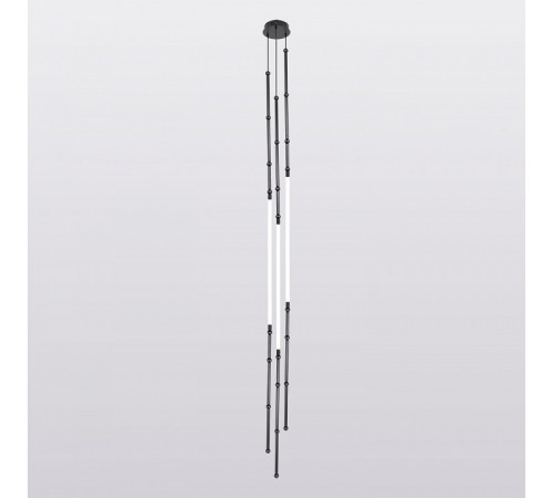 Подвесной светильник Lussole Bend LSP-7070