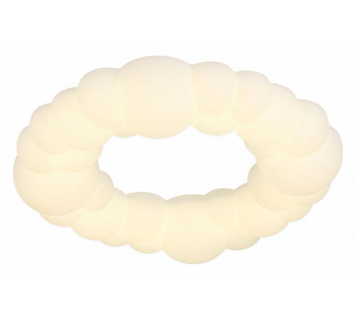 Потолочная люстра Lussole Claudia LSP-7077
