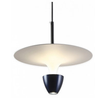 Подвесной светильник Lussole Irvine LSP-7081