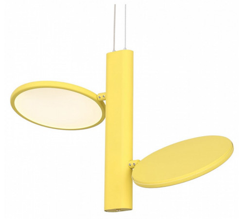 Подвесной светильник Lussole Aberdeen LSP-7086 Подвесной светильник Lussole Aberdeen LSP-7086