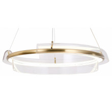 Подвесная люстра Lussole Kent LSP-7087