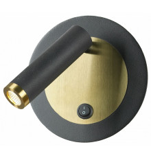 Спот Lussole Cozy LSP-7099