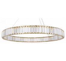 Подвесная люстра Lussole Kent LSP-7121