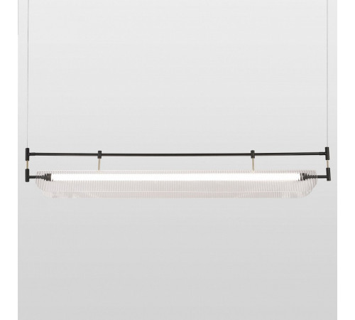 Подвесной светильник Lussole Bradford LSP-7154 Подвесной светильник Lussole Bradford LSP-7154