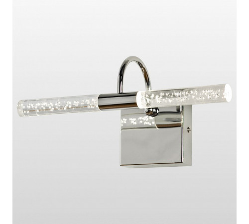 Подсветка для зеркал Lussole Aqua LSP-7169 Подсветка для зеркал Lussole Aqua LSP-7169