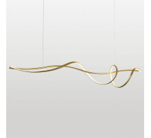 Подвесная люстра Lussole Wave LSP-7242